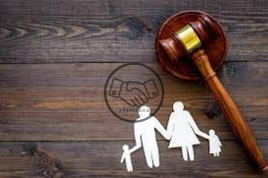 Aile Hukukunda Arabuluculuk