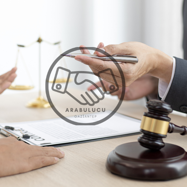 ihtiyarı arabuluculuk avukatı