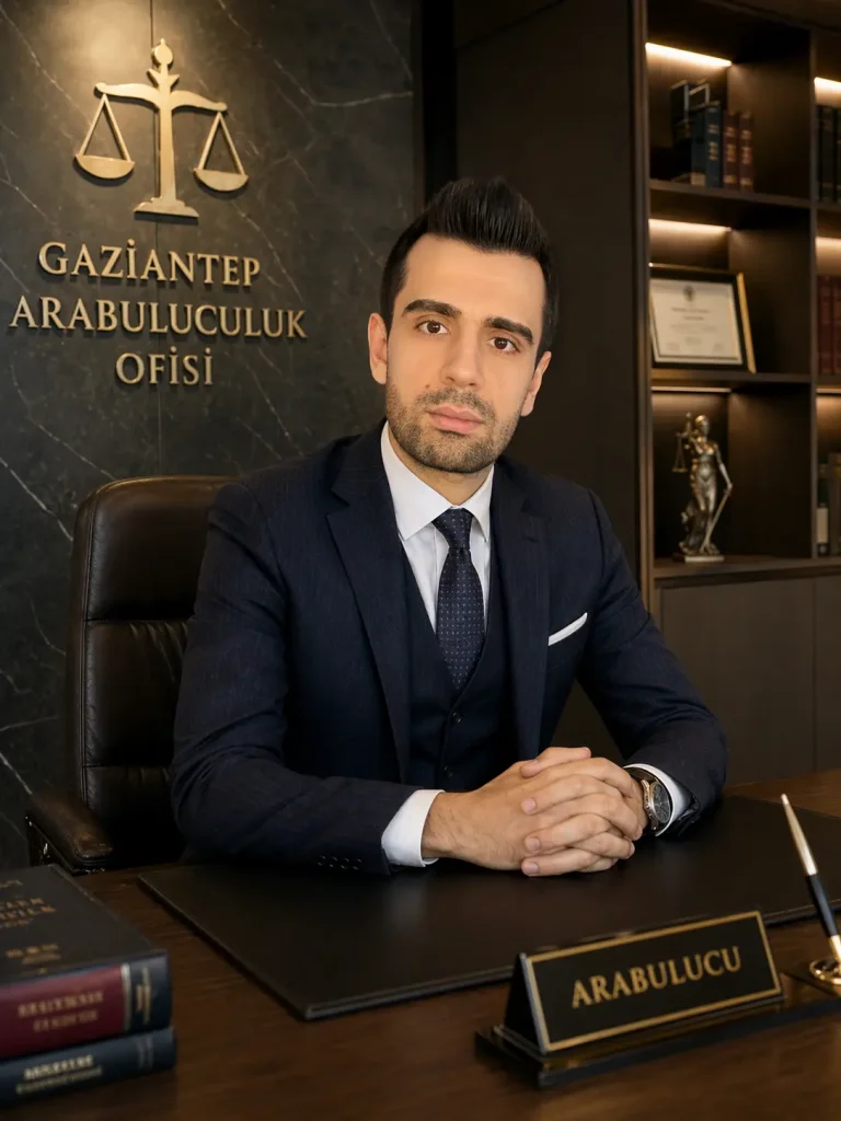 gaziantep arabulucu abdulkadir akıllar